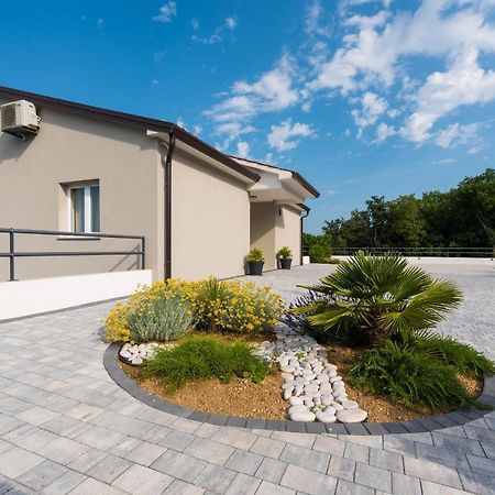 Villa Bella Vista Koromacno Exterior photo
